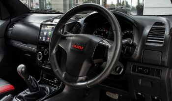 
									ISUZU D-MAX 2.5 X-SERIES HI-LANDER DOUBLECAB /MT 2013 full								