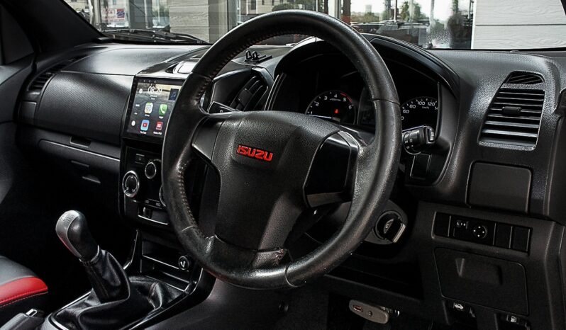 
								ISUZU D-MAX 2.5 X-SERIES HI-LANDER DOUBLECAB /MT 2013 full									