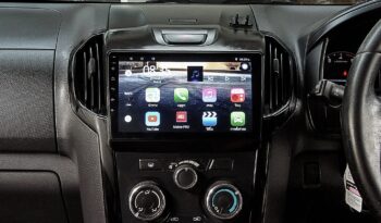 
									ISUZU D-MAX 2.5 X-SERIES HI-LANDER DOUBLECAB /MT 2013 full								