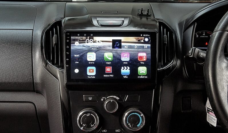 
								ISUZU D-MAX 2.5 X-SERIES HI-LANDER DOUBLECAB /MT 2013 full									