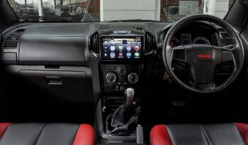 
									ISUZU D-MAX 2.5 X-SERIES HI-LANDER DOUBLECAB /MT 2013 full								