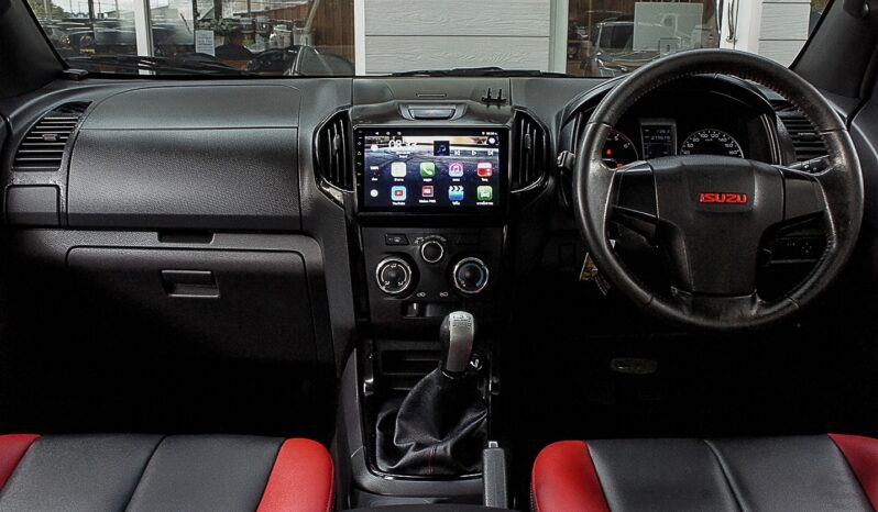 
								ISUZU D-MAX 2.5 X-SERIES HI-LANDER DOUBLECAB /MT 2013 full									