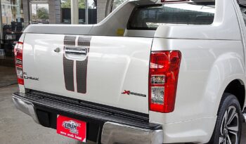 
									ISUZU D-MAX 2.5 X-SERIES HI-LANDER DOUBLECAB /MT 2013 full								