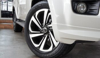 
									ISUZU D-MAX 2.5 X-SERIES HI-LANDER DOUBLECAB /MT 2013 full								