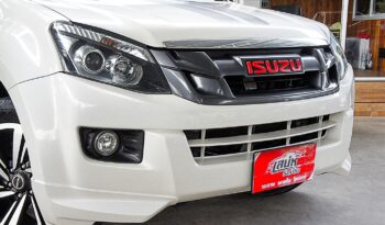 
									ISUZU D-MAX 2.5 X-SERIES HI-LANDER DOUBLECAB /MT 2013 full								