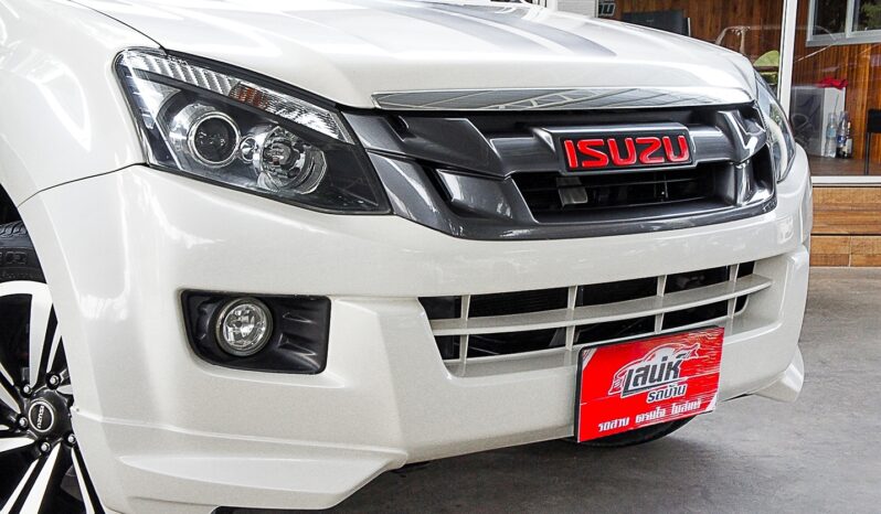 
								ISUZU D-MAX 2.5 X-SERIES HI-LANDER DOUBLECAB /MT 2013 full									