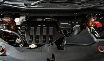 
									MITSUBISHI XPANDER CROSS 1.5 /AT 2021 full								