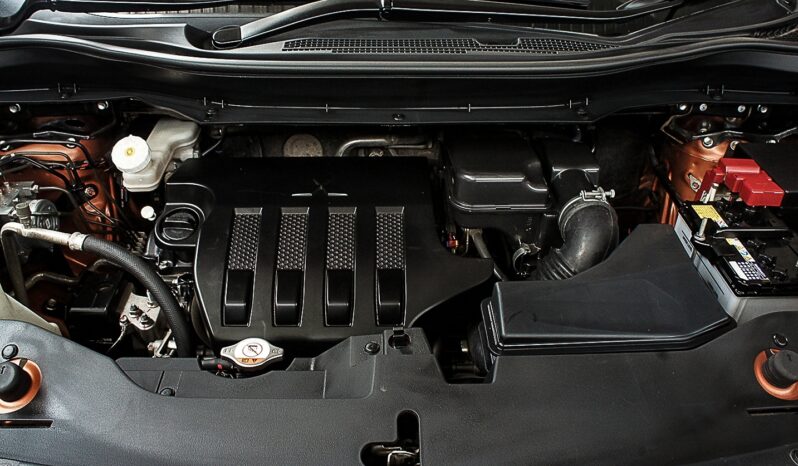 
								MITSUBISHI XPANDER CROSS 1.5 /AT 2021 full									