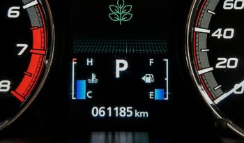 
									MITSUBISHI XPANDER CROSS 1.5 /AT 2021 full								