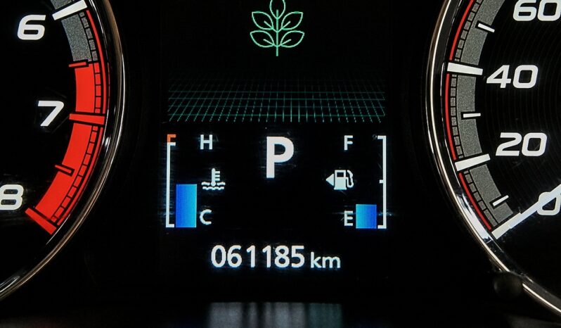 
								MITSUBISHI XPANDER CROSS 1.5 /AT 2021 full									