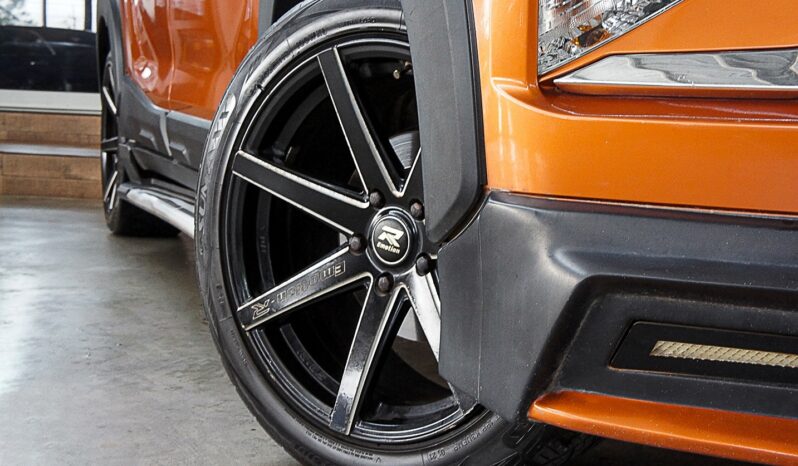 
								MITSUBISHI XPANDER CROSS 1.5 /AT 2021 full									