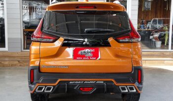 
									MITSUBISHI XPANDER CROSS 1.5 /AT 2021 full								