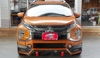 
									MITSUBISHI XPANDER CROSS 1.5 /AT 2021 full								