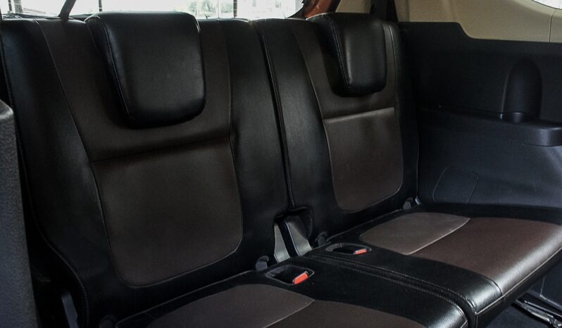 
								MITSUBISHI XPANDER CROSS 1.5 /AT 2021 full									