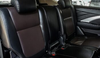 
									MITSUBISHI XPANDER CROSS 1.5 /AT 2021 full								