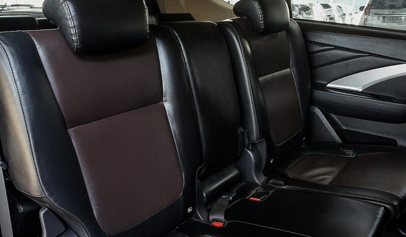 
								MITSUBISHI XPANDER CROSS 1.5 /AT 2021 full									