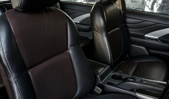 
									MITSUBISHI XPANDER CROSS 1.5 /AT 2021 full								