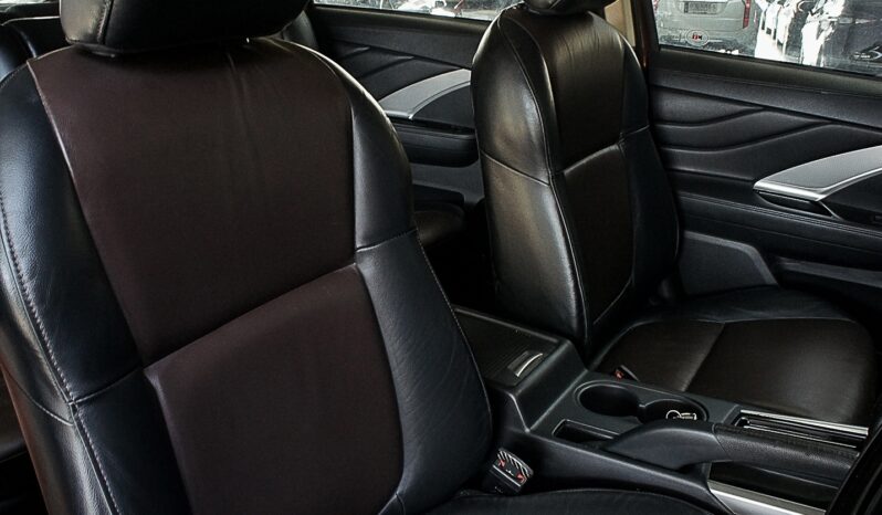 
								MITSUBISHI XPANDER CROSS 1.5 /AT 2021 full									