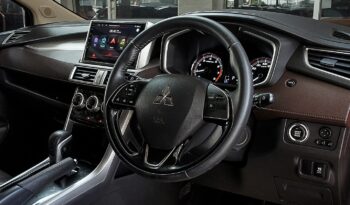 
									MITSUBISHI XPANDER CROSS 1.5 /AT 2021 full								