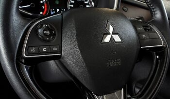 
									MITSUBISHI XPANDER CROSS 1.5 /AT 2021 full								