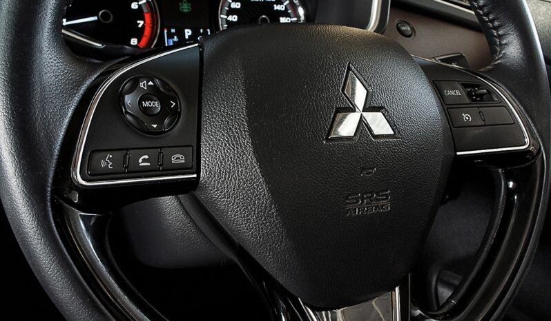 
								MITSUBISHI XPANDER CROSS 1.5 /AT 2021 full									