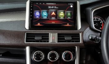 
									MITSUBISHI XPANDER CROSS 1.5 /AT 2021 full								