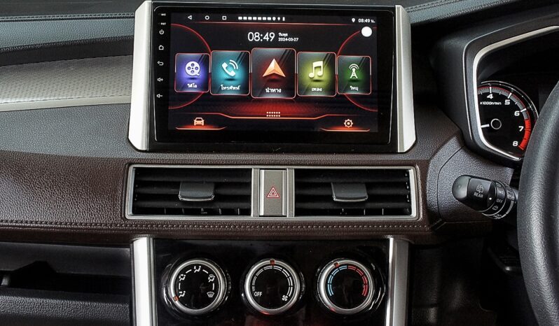 
								MITSUBISHI XPANDER CROSS 1.5 /AT 2021 full									