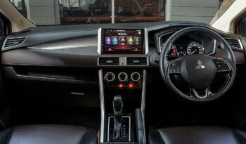 
									MITSUBISHI XPANDER CROSS 1.5 /AT 2021 full								