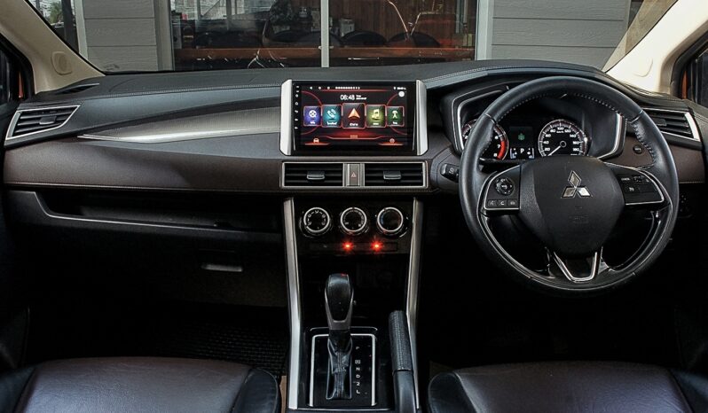 
								MITSUBISHI XPANDER CROSS 1.5 /AT 2021 full									