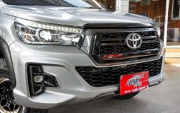 TOYOTA REVO ROCCO 2.8 G PRERUNNER DOUBLECAB 2WD /AT 2018