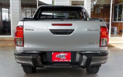 TOYOTA REVO ROCCO 2.8 G PRERUNNER DOUBLECAB 2WD /AT 2018