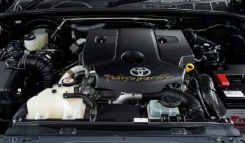 
									TOYOTA REVO 2.4 MID PRERUNNER DOUBLECAB /MT 2023 full								