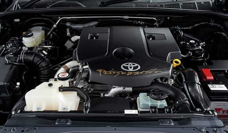 
								TOYOTA REVO 2.4 MID PRERUNNER DOUBLECAB /MT 2023 full									