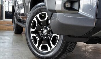
									TOYOTA REVO 2.4 MID PRERUNNER DOUBLECAB /MT 2023 full								