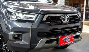 
									TOYOTA REVO 2.4 MID PRERUNNER DOUBLECAB /MT 2023 full								