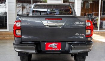 
									TOYOTA REVO 2.4 MID PRERUNNER DOUBLECAB /MT 2023 full								