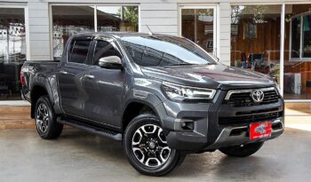 
									TOYOTA REVO 2.4 MID PRERUNNER DOUBLECAB /MT 2023 full								