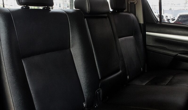 
								TOYOTA REVO 2.4 MID PRERUNNER DOUBLECAB /MT 2023 full									