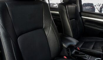 
									TOYOTA REVO 2.4 MID PRERUNNER DOUBLECAB /MT 2023 full								