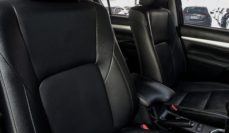 
								TOYOTA REVO 2.4 MID PRERUNNER DOUBLECAB /MT 2023 full									