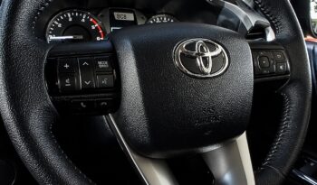 
									TOYOTA REVO 2.4 MID PRERUNNER DOUBLECAB /MT 2023 full								