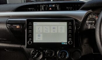
									TOYOTA REVO 2.4 MID PRERUNNER DOUBLECAB /MT 2023 full								