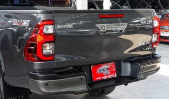 
									TOYOTA REVO 2.4 MID PRERUNNER DOUBLECAB /MT 2023 full								