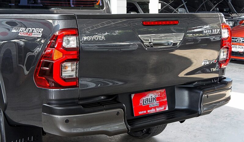 
								TOYOTA REVO 2.4 MID PRERUNNER DOUBLECAB /MT 2023 full									
