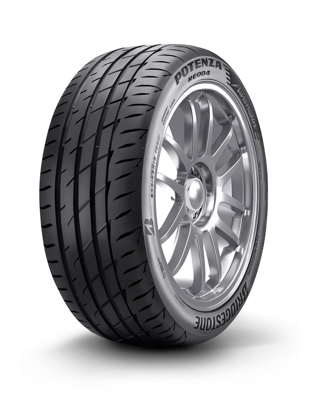BRIDGESTONE POTENZA ADRENALIN RE004