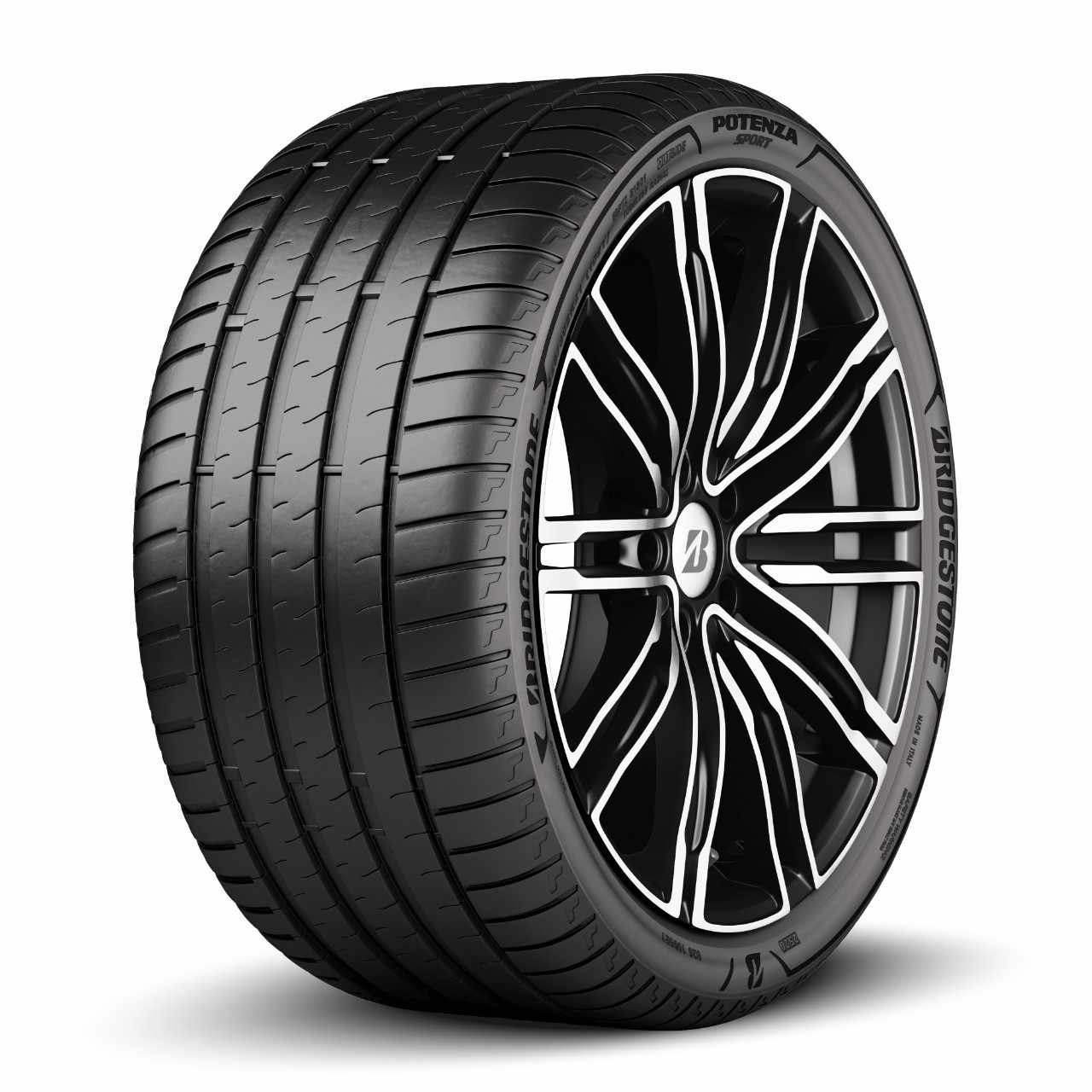 BRIDGESTONE POTENZA ADRENALIN RE004